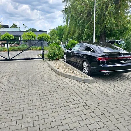 Pearl Dingi Apartment Siófok